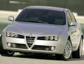 Alfa Romeo 159